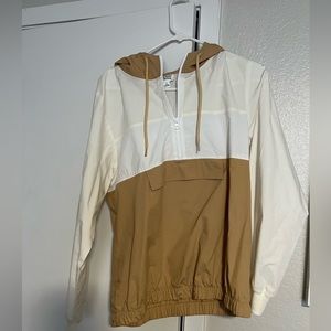 Amazon The Drop wind breaker size M